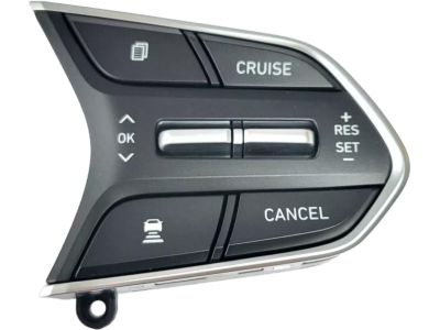 2020 Hyundai Santa Fe Cruise Control Switch - 96720-S1130