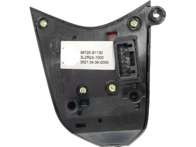 2020 Hyundai Santa Fe Cruise Control Switch - 96720-S1130