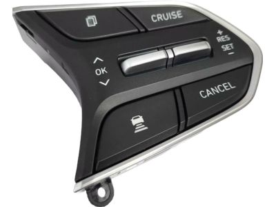 2020 Hyundai Santa Fe Cruise Control Switch - 96720-S1130