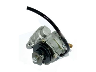 Hyundai Oil Pump - 26110-3F521