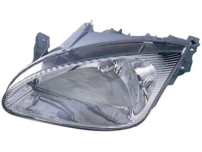 1997 Hyundai Elantra Headlight - 92101-29550