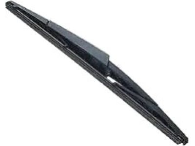 Hyundai 98850-4D001 Rear Window Wiper Blade Assembly