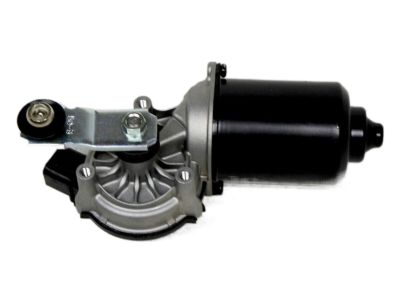 2015 Hyundai Elantra Wiper Motor - 98110-3X000