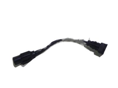 Hyundai 46531-3A830 Wiring-Speed Sensor