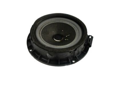 2012 Hyundai Veracruz Car Speakers - 96330-3J200