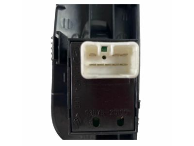 Hyundai 93575-2C030-LK