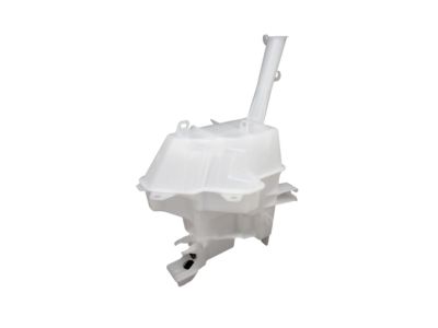 Hyundai Veloster Washer Reservoir - 98620-2V100