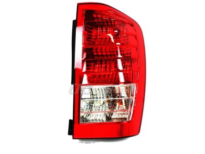 2006 Hyundai Entourage Headlight - 92102-4J000