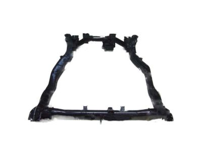 Hyundai 62410-25001-A Crossmember Complete