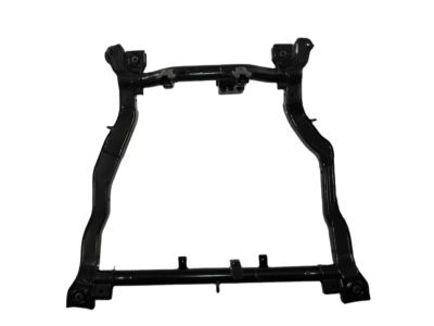 Hyundai 62410-25001-A Crossmember Complete