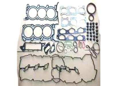 Hyundai 20910-3CG00 Gasket Kit-Engine Overhaul