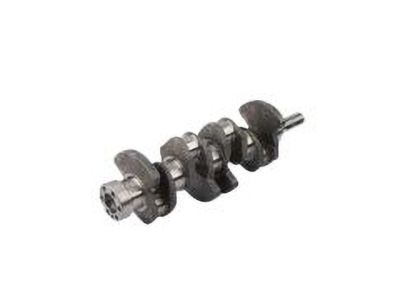 2009 Hyundai Genesis Coupe Crankshaft - 23110-3C710