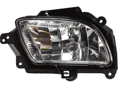 2008 Hyundai Sonata Fog Light - 92201-3K500