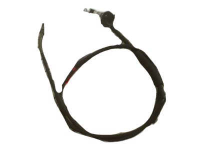 1999 Hyundai Sonata Accelerator Cable - 32790-38201