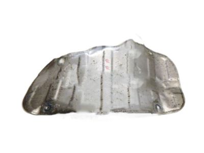 Hyundai 28770-2B000 Heat Protector