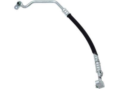 2004 Hyundai Santa Fe A/C Hose - 97762-26002