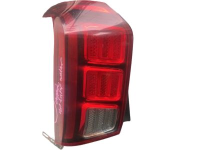 2020 Hyundai Palisade Back Up Light - 92401-S8110