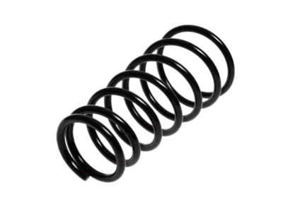 Hyundai 55330-27135 Spring-Rear