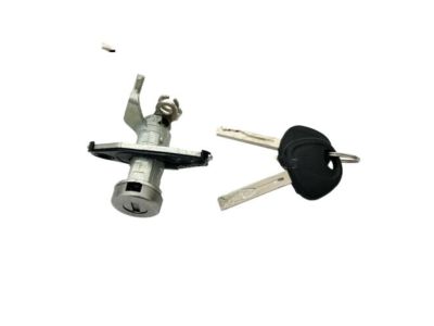 Hyundai Trunk Lock Cylinder - 81250-3SA00