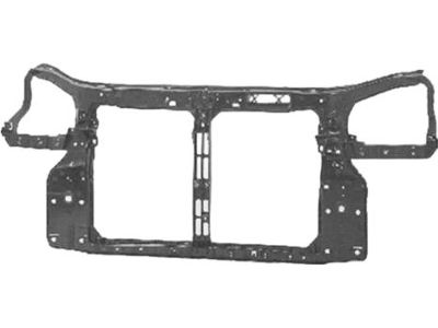Hyundai Tucson Radiator Support - 64101-2E001