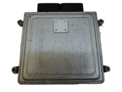 2009 Hyundai Sonata Engine Control Module - 39111-2G676