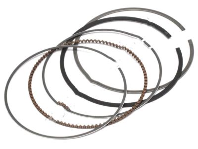 2016 Hyundai Santa Fe Piston Ring Set - 23040-3CZD0