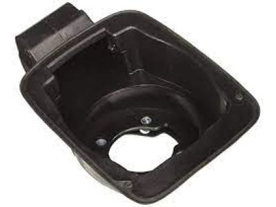 Hyundai Sonata Hybrid Fuel Filler Housing - 81595-3S000