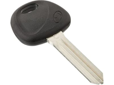 Hyundai 81996-2B000 Blanking Key