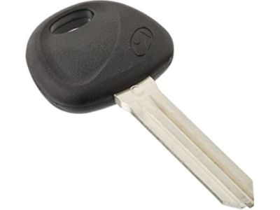 2010 Hyundai Veracruz Car Key - 81996-2B000