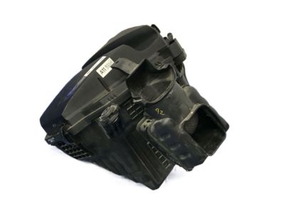 Hyundai 28111-B1000 Cover-Air Cleaner