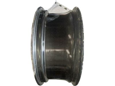 2024 Hyundai Tucson Spare Wheel - 52910-CW300