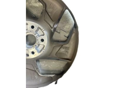 2024 Hyundai Tucson Spare Wheel - 52910-CW300
