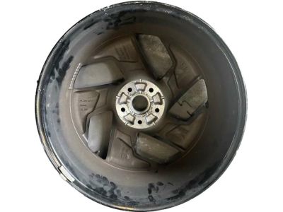 2024 Hyundai Tucson Spare Wheel - 52910-CW300