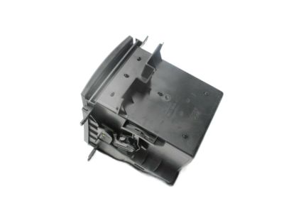 Hyundai 84742-0A000-4N Tray Assembly-Center Facia Lower