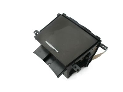 Hyundai 84742-0A000-4N Tray Assembly-Center Facia Lower