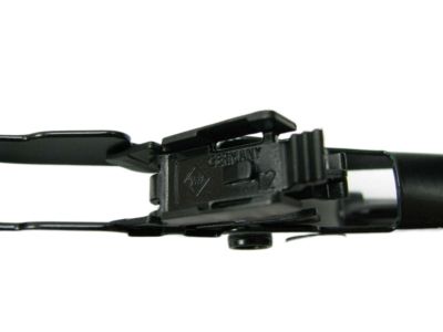 Hyundai U8890-00018 Wiper Blade