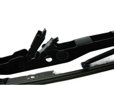 Hyundai U8890-00018 Wiper Blade