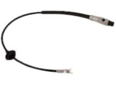 1995 Hyundai Elantra Speedometer Cable - 94240-29030