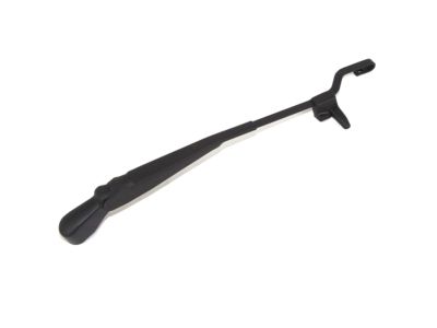 2001 Hyundai Santa Fe Wiper Arm - 98810-26000