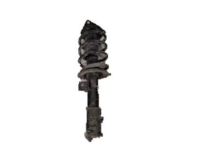 Hyundai 54651-B8700 Strut Assembly, Front, Left