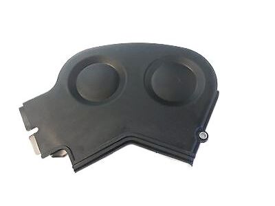 2006 Hyundai Santa Fe Timing Cover - 21360-39501