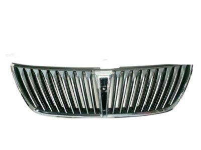 Hyundai 86370-3N800 Garnish Assembly-Radiator Grille,Upper