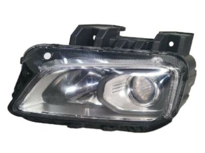 2021 Hyundai Kona Electric Headlight - 92102-J9170