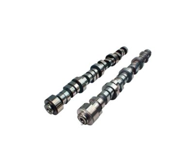 2005 Hyundai Accent Camshaft - 24100-26750