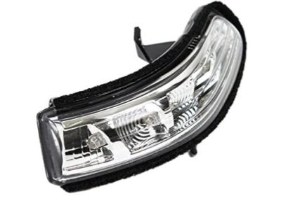 Hyundai 87614-3L900 Lamp Assembly-Outside Mirror,RH