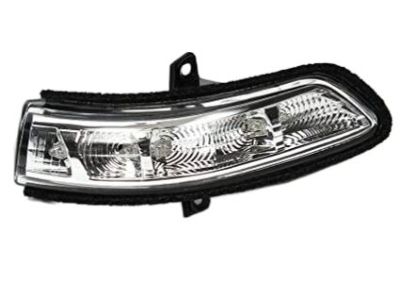 Hyundai 87614-3L900 Lamp Assembly-Outside Mirror,RH