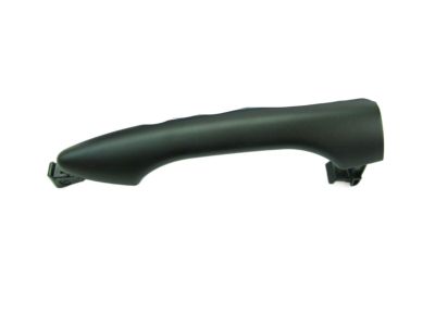 Hyundai Tucson Door Handle - 82651-2S000-CA