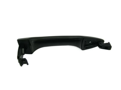 Hyundai 82651-2S000-CA Door Handle Assembly, Exterior