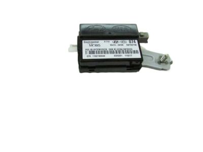 Hyundai 95470-3N100 Receiver Assembly-Keyless Entry