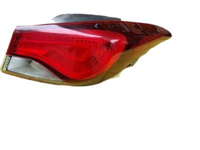 Hyundai 92402-3X230